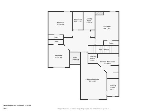 Photo - 2365 Brookgate Way