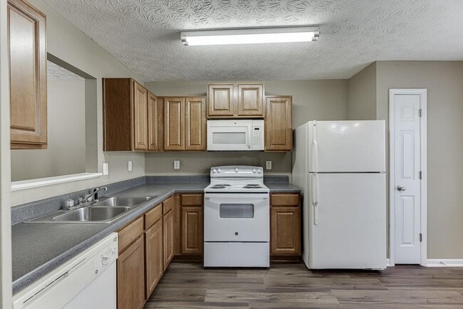 Photo - 2883 Creek Bottom Ct