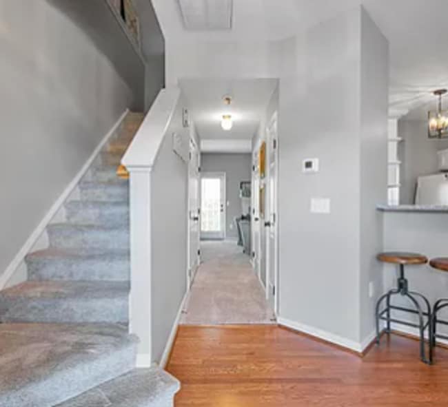 Photo - Spacious 2BR/1.5BA Townhome in Prime Greer!