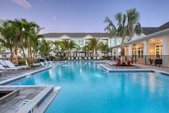 Photo - The Howell Port St Lucie Apartments