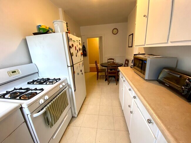 Photo - 15 Parkman St Unit 3B