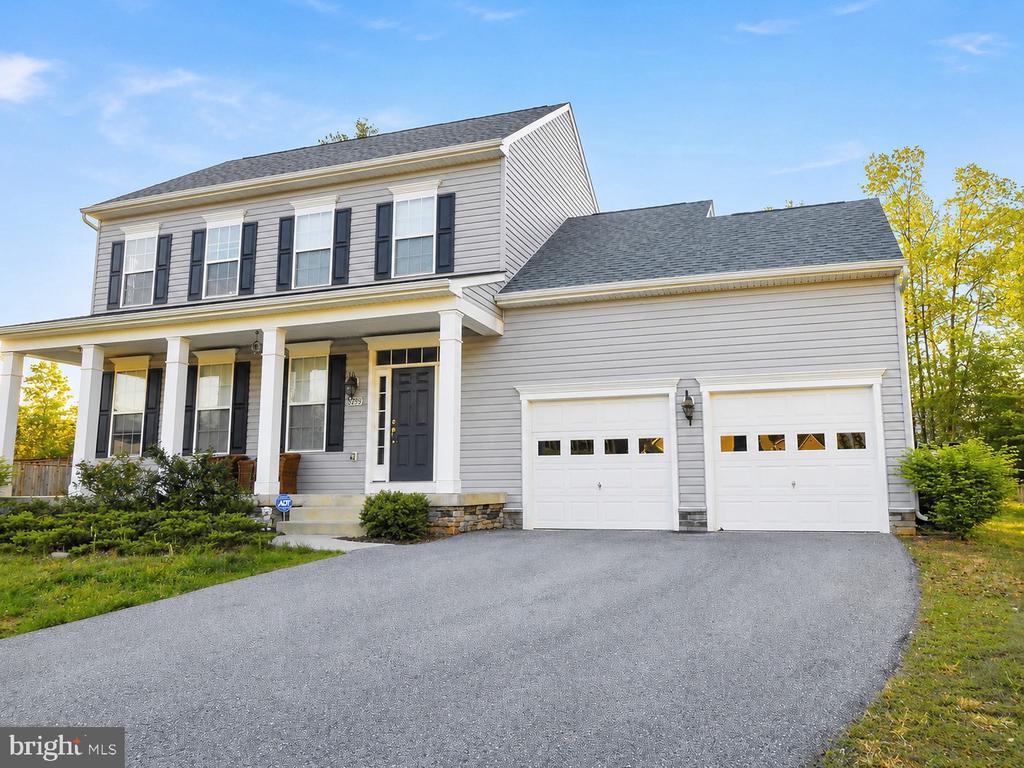 Photo - 47291 Shelby Leigh Ct