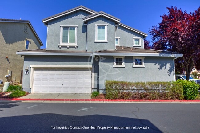 Photo - Stunning 3 bedroom 3 bathroom Lincoln Crossing home