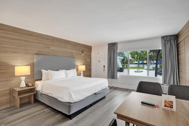 Building Photo - 3621 N Ocean Blvd Unit SI FL2-ID1585643P