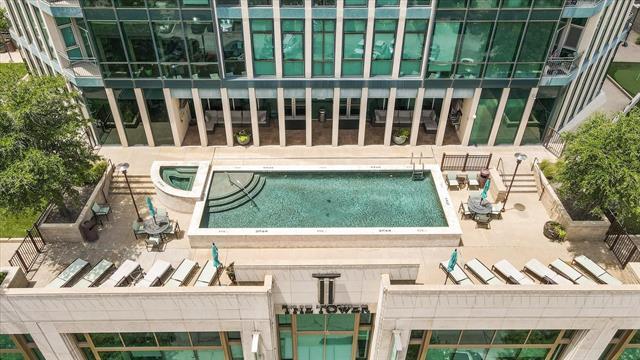 Building Photo - 500 Throckmorton St Unit 2310