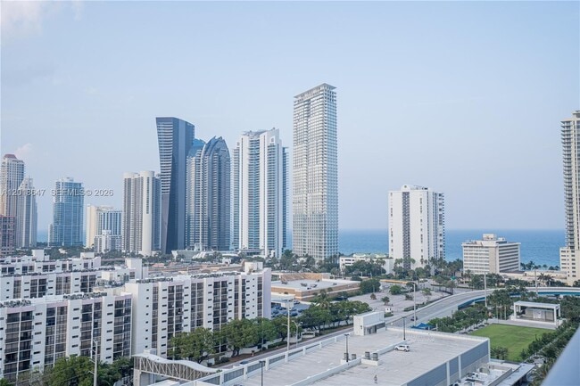 Photo - 330 Sunny Isles Blvd Unit 5-1603
