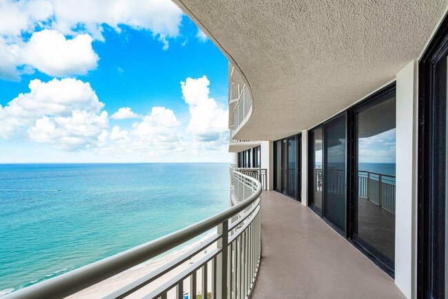 Photo - 3000 N Ocean Dr Unit 33e