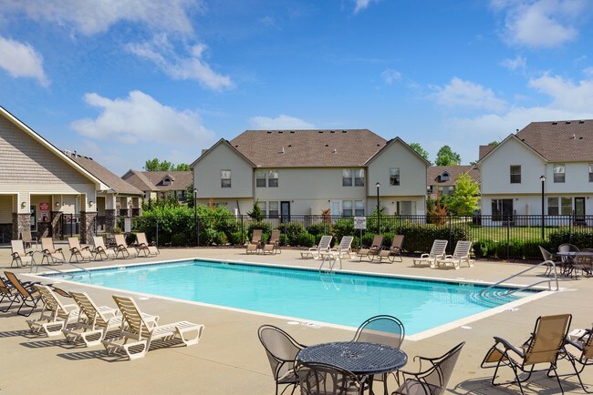 Bennington Park Townhomes