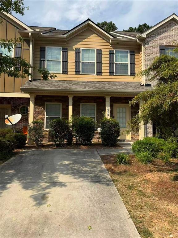 Photo - 1970 Old Dogwood