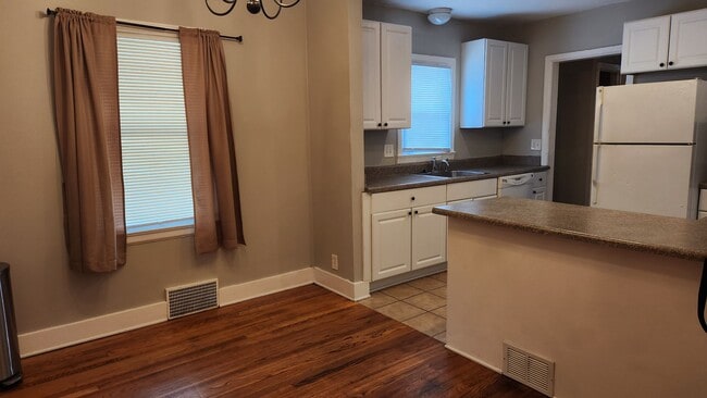 Photo - Four Bedroom House Available NICE