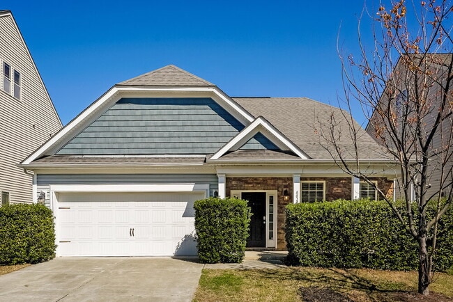 Building Photo - 4011 Massey Wood Trail