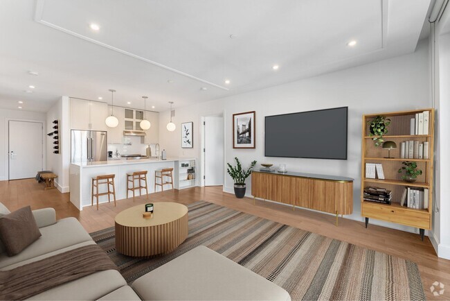 Building Photo - 372 9th St Unit 4A Rental