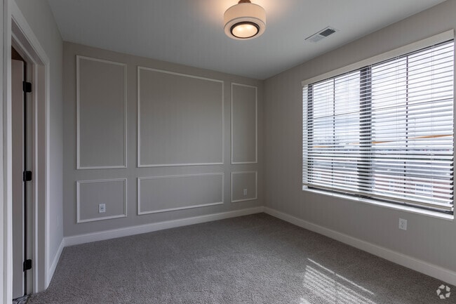 Floor Plan C3- 3 Br, 2 Ba - 1,340 SF