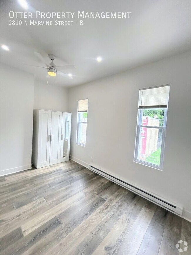 Building Photo - 2810 N Marvine St Unit B Rental