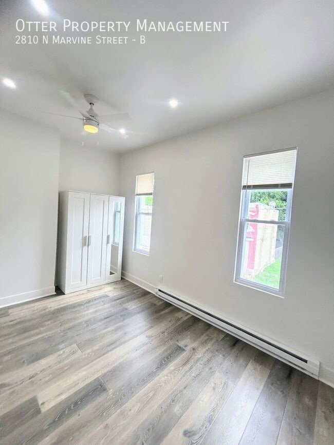 Building Photo - 2810 N Marvine St Unit B Rental