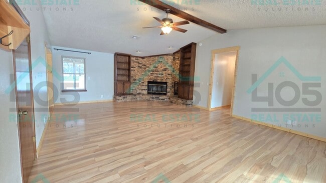 Photo - 3 Bedroom in Harrah