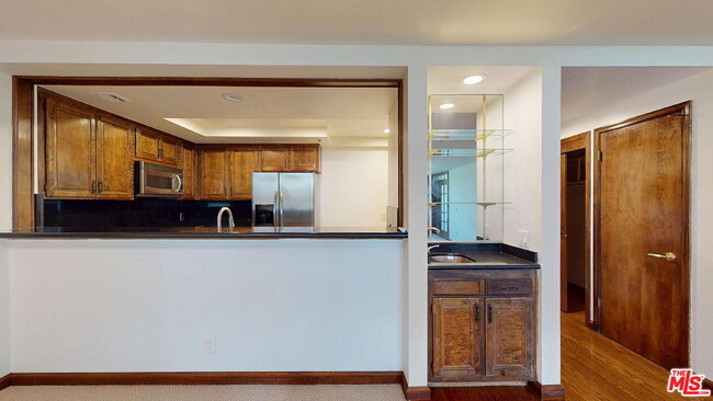 Photo - 880 W 1st St Unit 402