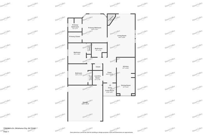 Photo - 7709 Doris Dr