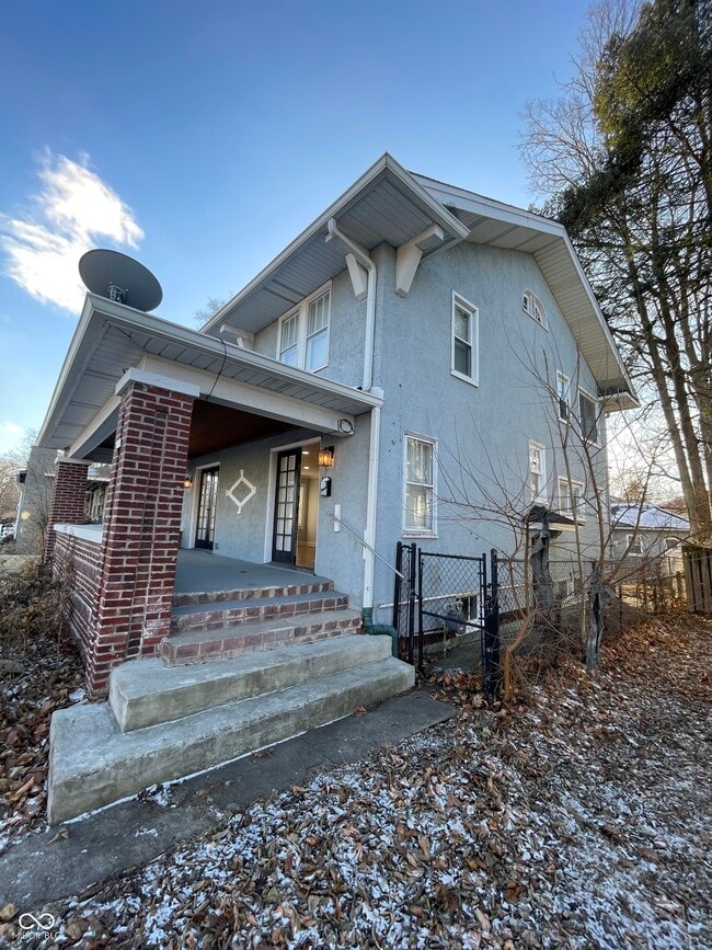 Photo - 3430 Guilford Ave