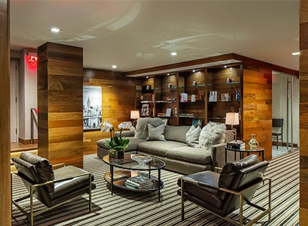 Embassy House - Embassy House