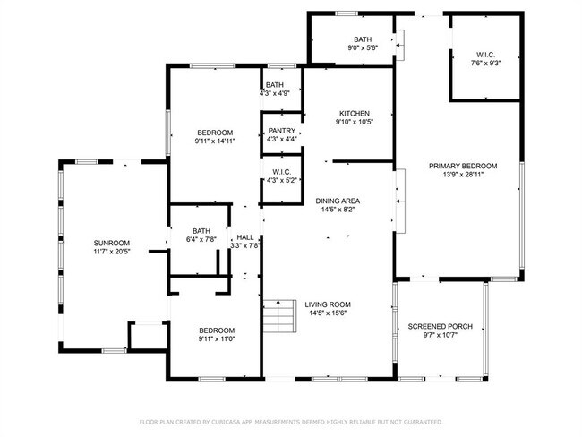 Photo - 16213 Monks Mountain Dr