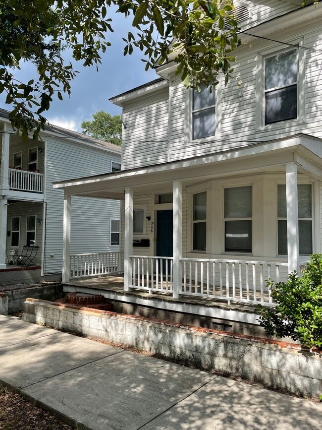 Photo - 806 N 5th Ave Unit 806 N. 5th Avenue B