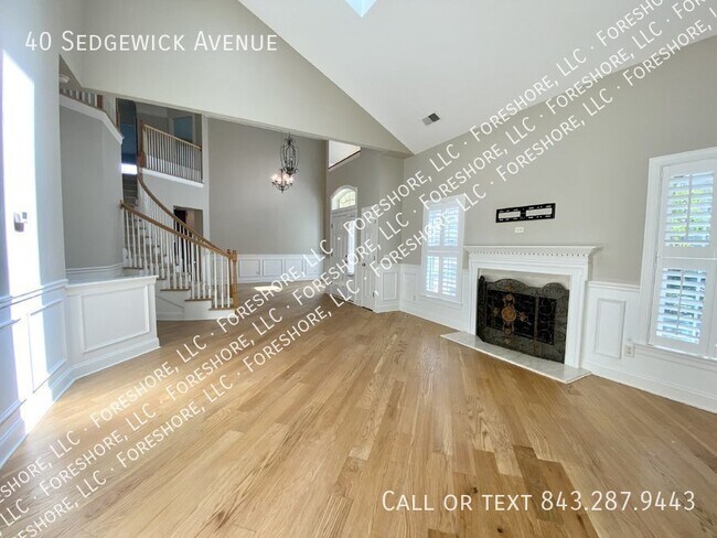 Photo - Hampton Hall Carriage House For Rent!