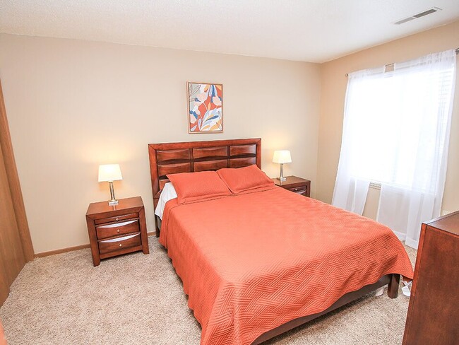 Moments of bliss within your cozy abode