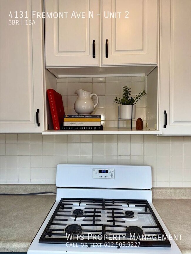 Photo - 4131 Fremont Ave N Unit 2