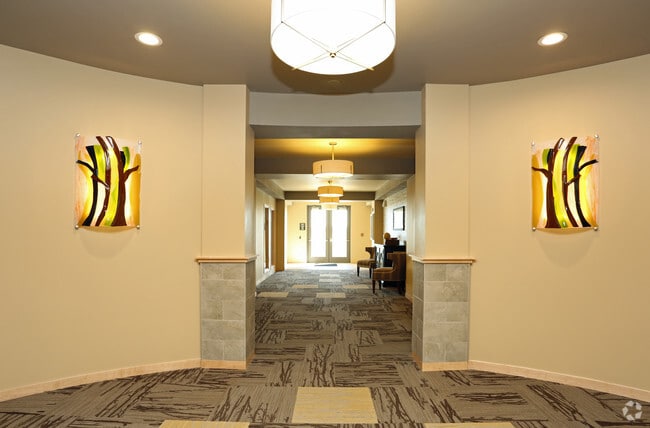 Interior Photo - The Vue at Pinnacle Park Rental