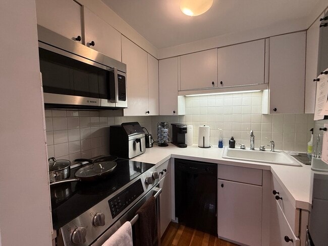 Photo - 458 Beacon St Unidad 6
