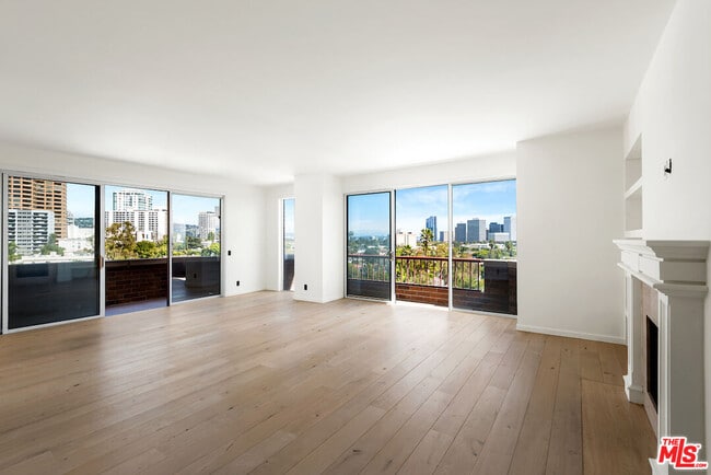 Photo - 10550 Wilshire Blvd Unit 904
