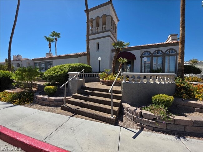 3150 N Soft Breezes Dr Unit 2166
