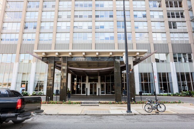 Photo - 655 W Irving Park Rd Unit 1017