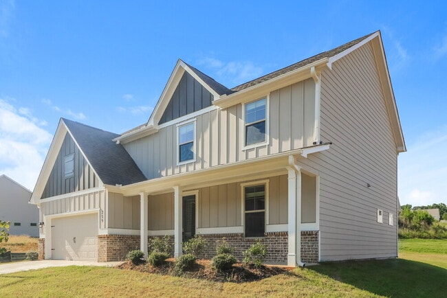 259 Cantrell Dr