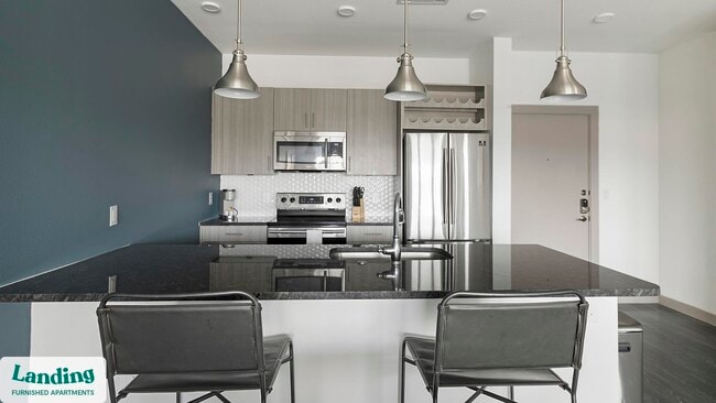 7201 Henneman Way Unit 326