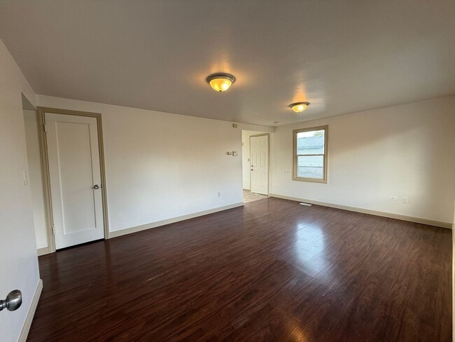 Photo - Charming 4 Bed, 2 Bath w/ Garage!