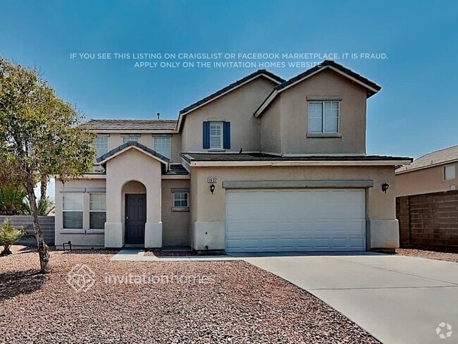 Building Photo - 1637 Rising Pebble Ct Rental