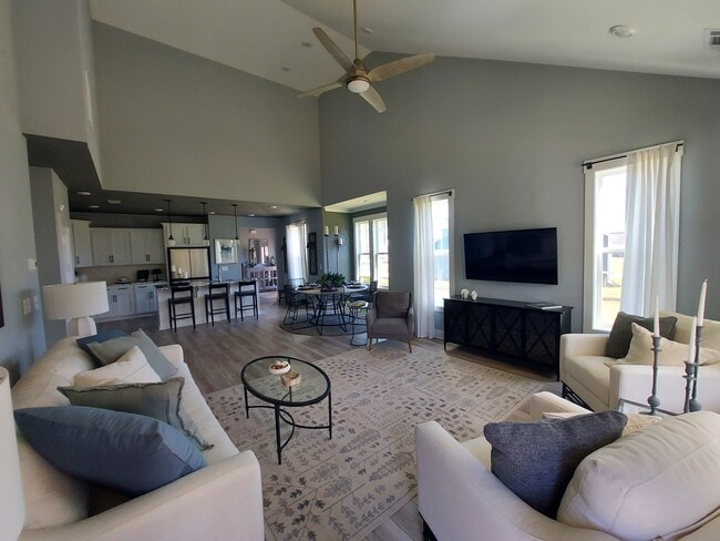 Photo - 214 Grange Valley Ln
