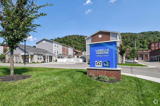 Building Photo - Labelle Greene I Rental