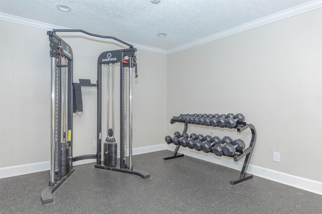 Photo - 3001 Hillcroft St Unidad G1203