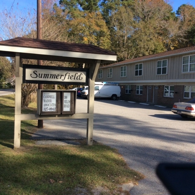 Summerfield Apartments - Summerfield Apartments