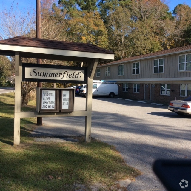 Building Photo - Summerfield Apartments