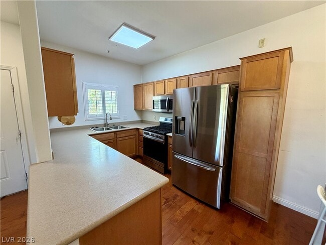 2291 W Horizon Ridge Pkwy Unit 1101