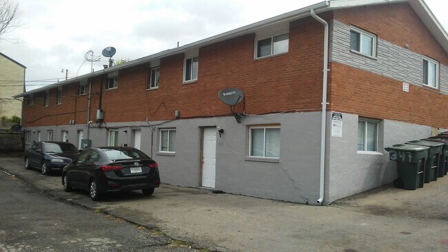 Photo - 403 N Cherrywood Ave Unit 403B