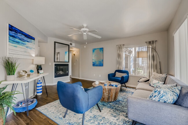 Photo - Pavilions at Arrowhead