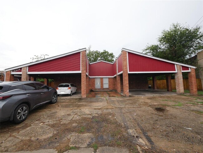 Photo - 8002 Beechnut St Apartment