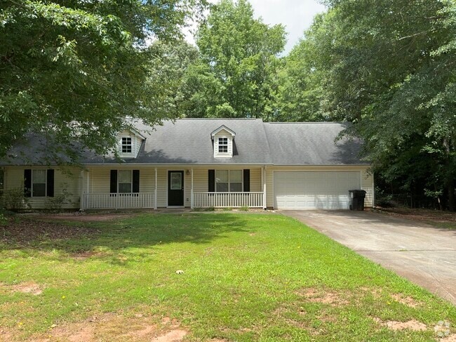 Building Photo - 123 Kimbell Farm Dr Rental