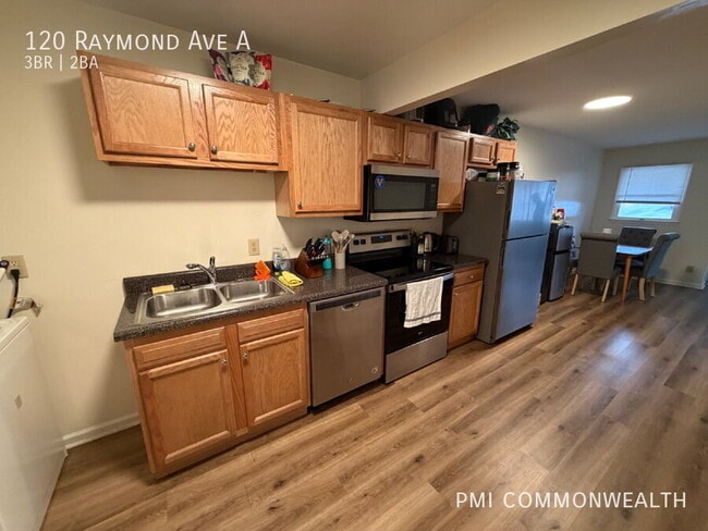 Photo - 120 Raymond Ave