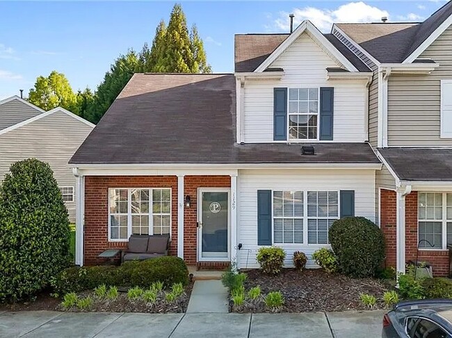 Photo - 1129 Brooksridge Way Townhome